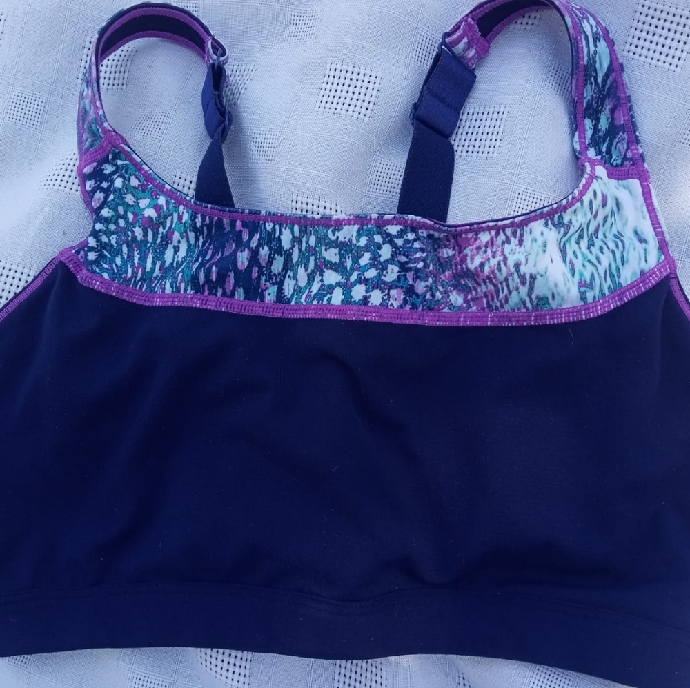 Fabletics Sintra Sports Bra